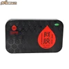 Wholesale rectangle custom pill medicine box or custom gift tea packing tin box
