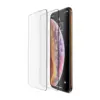 Factory price wholesale marble tempered glass screen protector low e kitchen cabinet