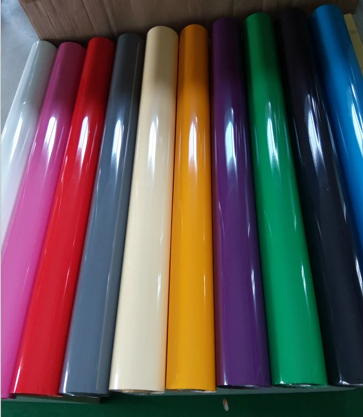 Pigment hos stamping foil ROYAL GLORY 5