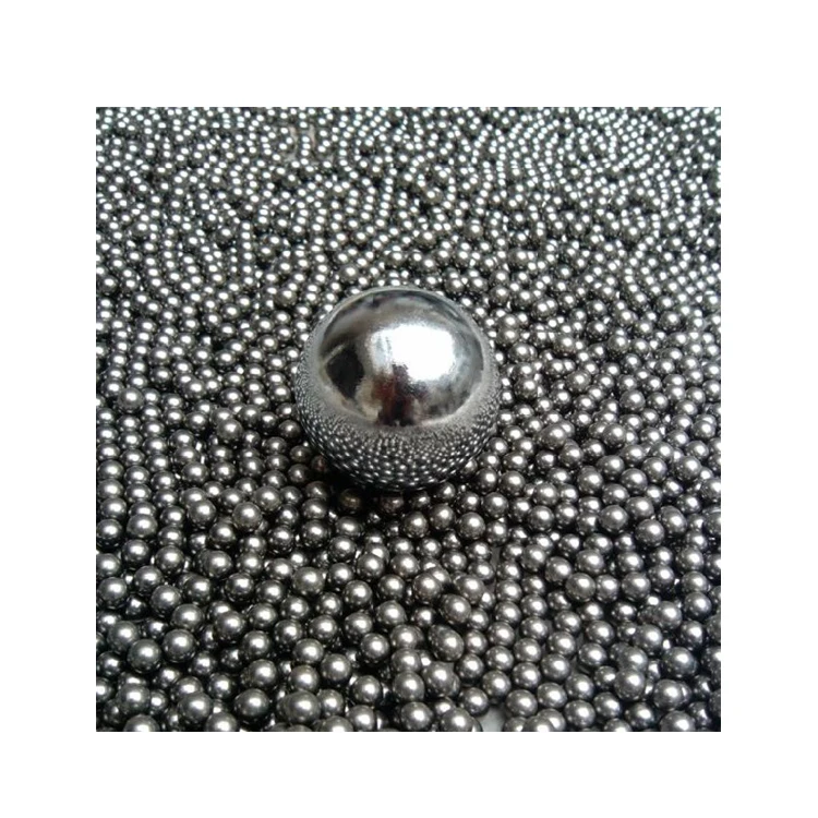 
Chrome bearing steel ball g10g16 dia 0.25mm 0.4mm 