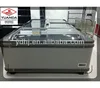 Used Store Items Supermarket Commercial Display Portable Refrigerator and Freezer