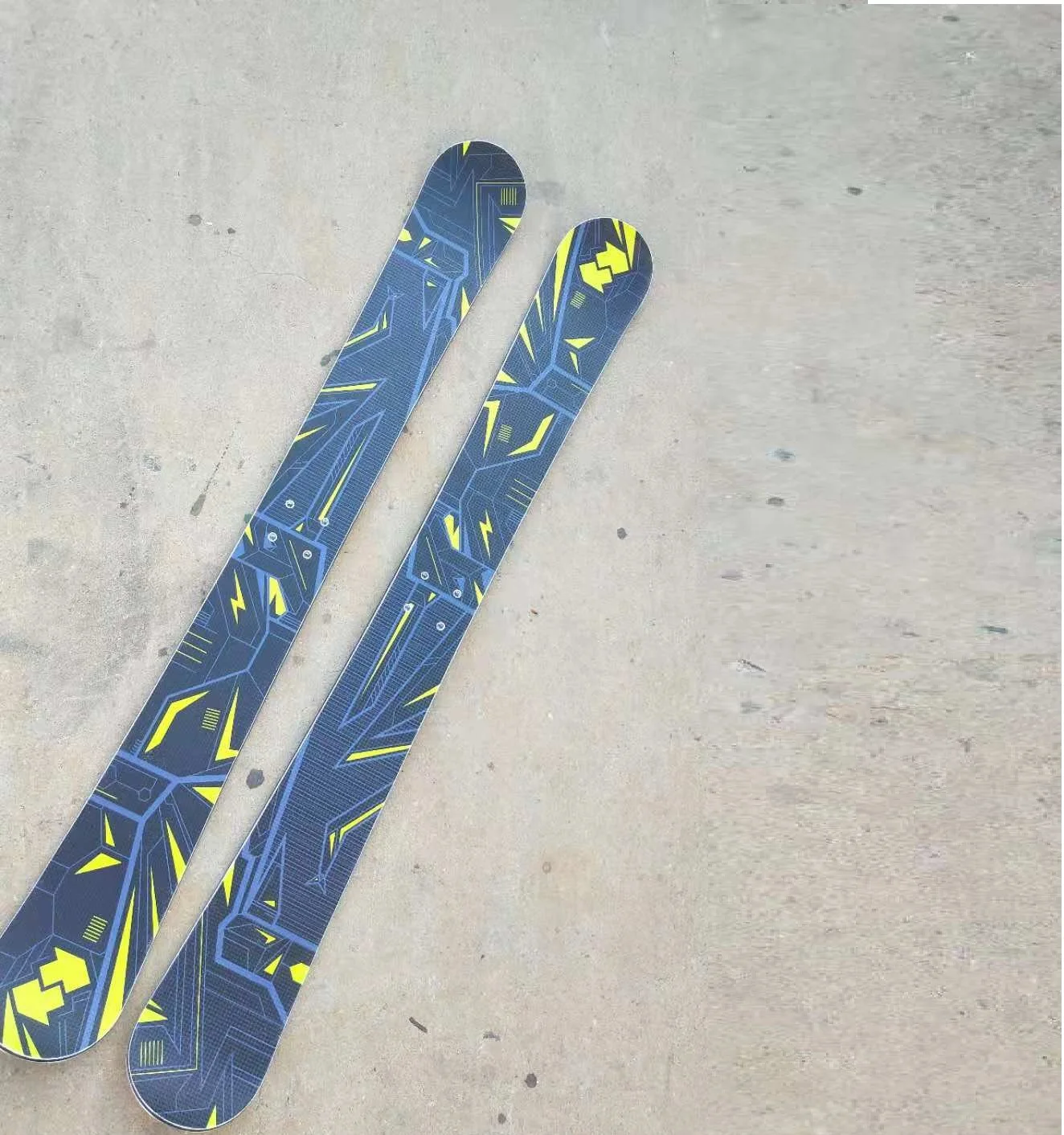 Talos Cheap Freeride Ski And Snowboard Buy Snowboard,Ski And