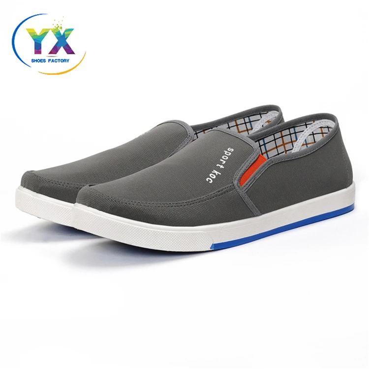 Chinese Slippers Hot Sale Men Casual Shoes - Buy Men Casual Shoes ...