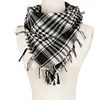 Arabian Windproof Desert Cotton Scarf Military Tactical Scarf
