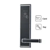 For Sale! Wood Door Hotel RF Card Lock Help Used Hotel Locks
