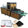 Automatic Paper Plates Manufacturing Machine Cost/Disposable Dish Making Machine