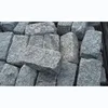 Cheap Grey Color Outdoor Pavers Granite Brick,Belgium block