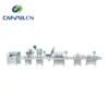 Capsule Counting Bottling Filling Machine And Packaging Production Line