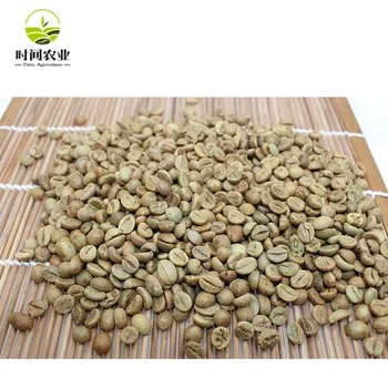 wholesale green coffee beans importers