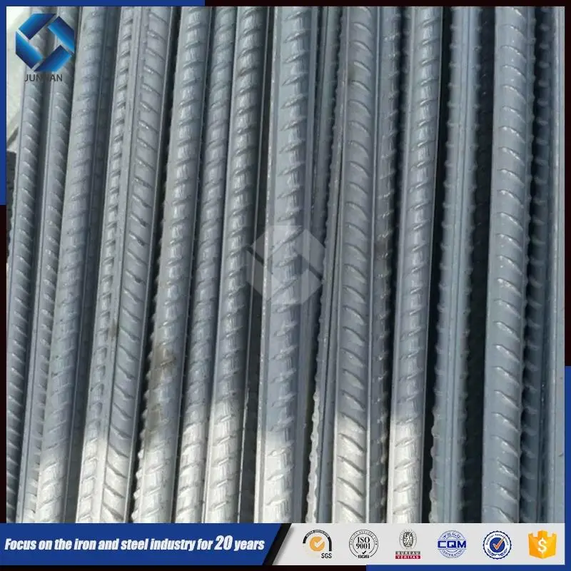 lower price steel rebar 12mm 16mm steel iron rod on sale