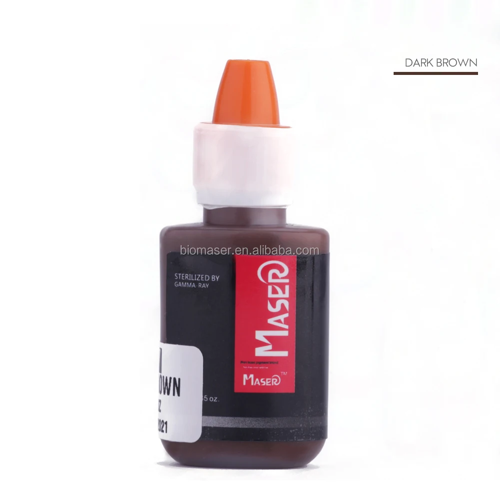 MASER PIGMENT-F