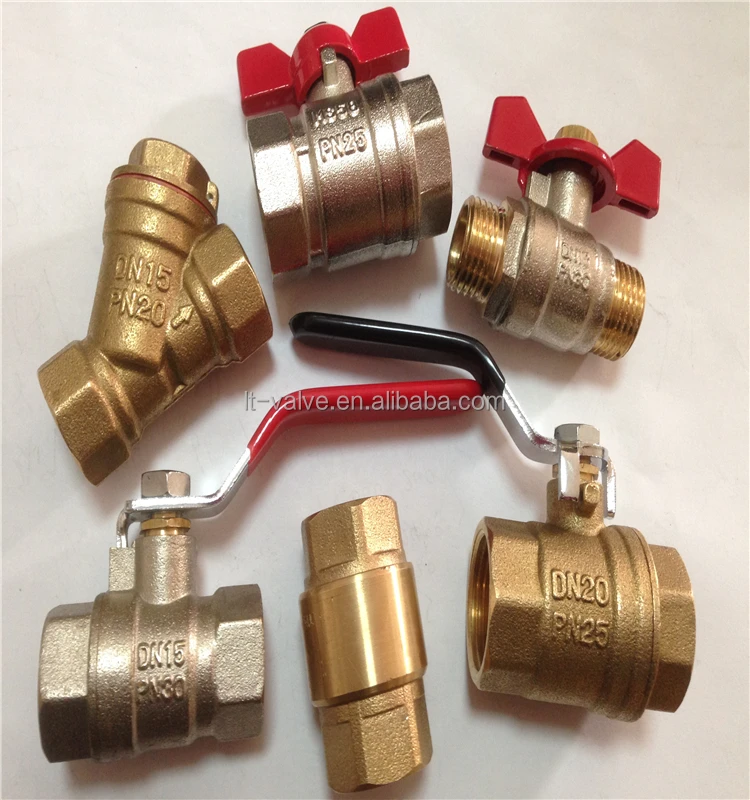 brass valves57