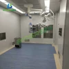 ISO7 Sandwich Board Cleanroom With Purification Program