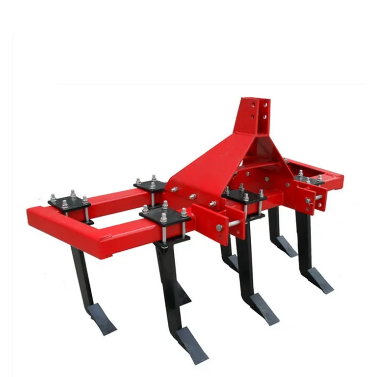 Best Price Heavy Duty Farm Compact Tractor Mounted 5 Line To 15 Line