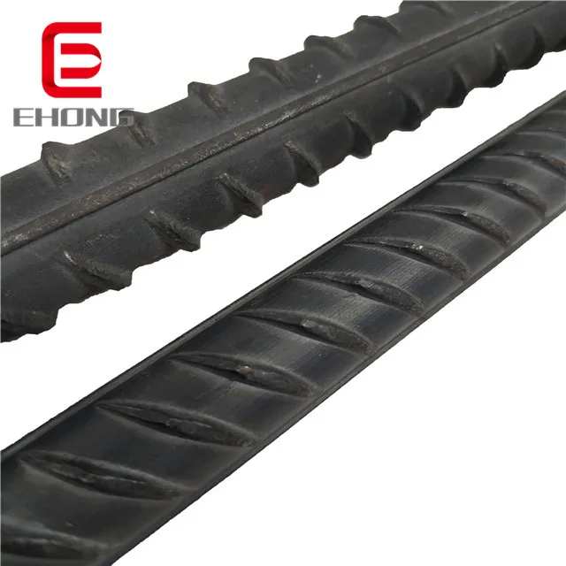 Y8 Y10 Y12 Steel Rebar ! B500b Steel Rebar 6mm 25mm In Length 6m 9m 12m 8mm 10mm 12mm Tmt Bar