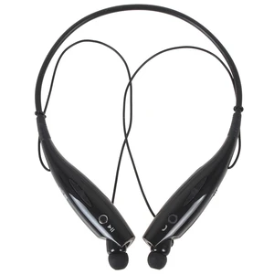 Wireless Neckband Bluetooth Earphones