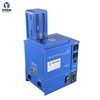 desktop portable hotmelt glue machine for filter gluing