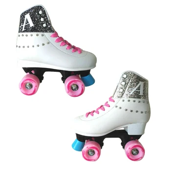 patines de ambar nuevos