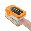 CE Verification Oxygen Saturation Monitor Finger Pulse Oximeter Home Heart Rate Monitor Blood Oxygen