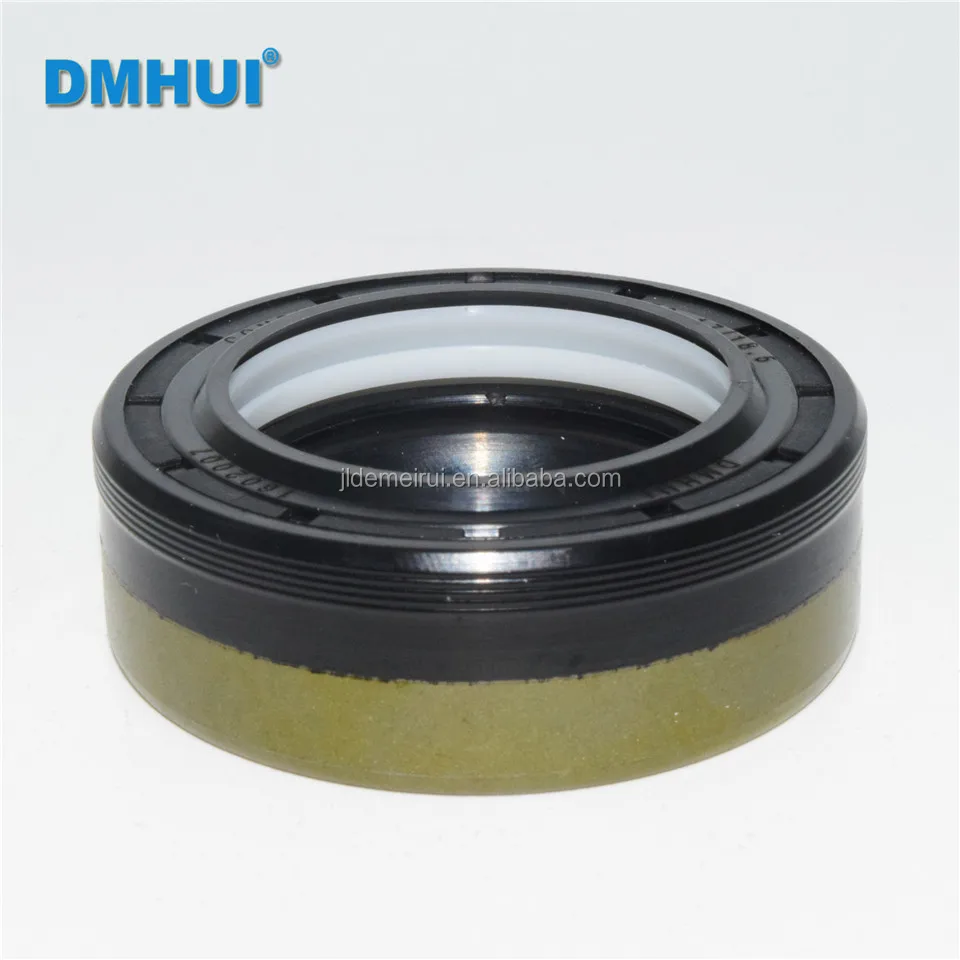 Combi Sf Type Rotary Shaft 35*52*17/18.5 Mm Oil Seal With 641734 Part