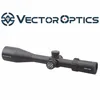 Vector Optics Paragon 4-20x50 Scope Tactical Sniper Rifle Scope w/ Germany Glass Hunting Scope for Dear Hunting 4KM Target