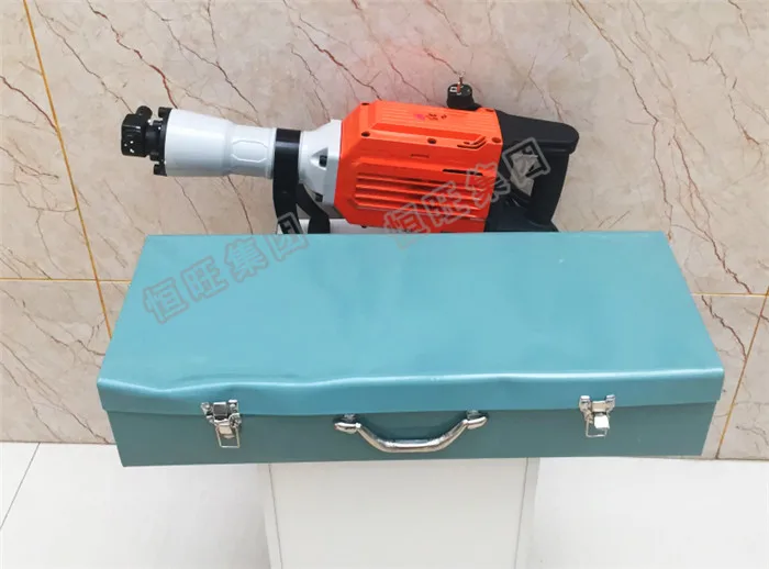 16Kg 2300W power electric demolition hammer breaker