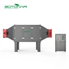 Industrial oil mist collector Smoke Extractor gloves smoke purification fume filter for High Quality PVC Gloves