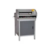 High precision program control paper cutter 450V+