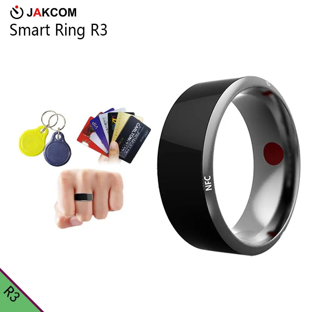 

Wholesale Jakcom R3 Smart Ring Consumer Electronics Mobile Phones Alibaba In Spanish Watch Men Celular Android