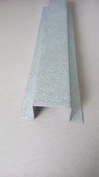 Metal Roof Battens For Top Hat Sections Buy Steel Profiles Galvanized Steel Profiles Hot Hat Scection Galvanized Omega Hat Section Steel T Section