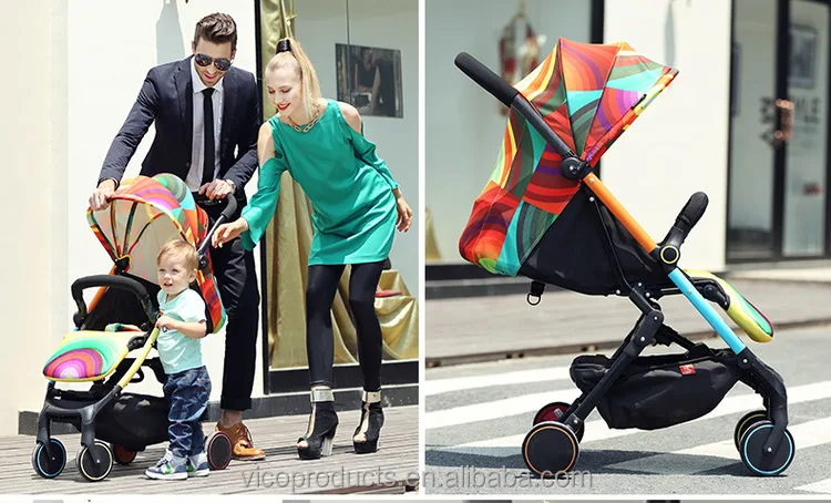 
2020 cheap fashion newborn carry professional design light weight compact folding baby stroller 