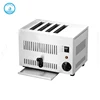 4-slice cool touch toaster /bread toast machine
