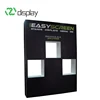 10x10 China Recycle Aluminium Profile Backdrop Frame Folding Booth Exhibition Pop Up Wall