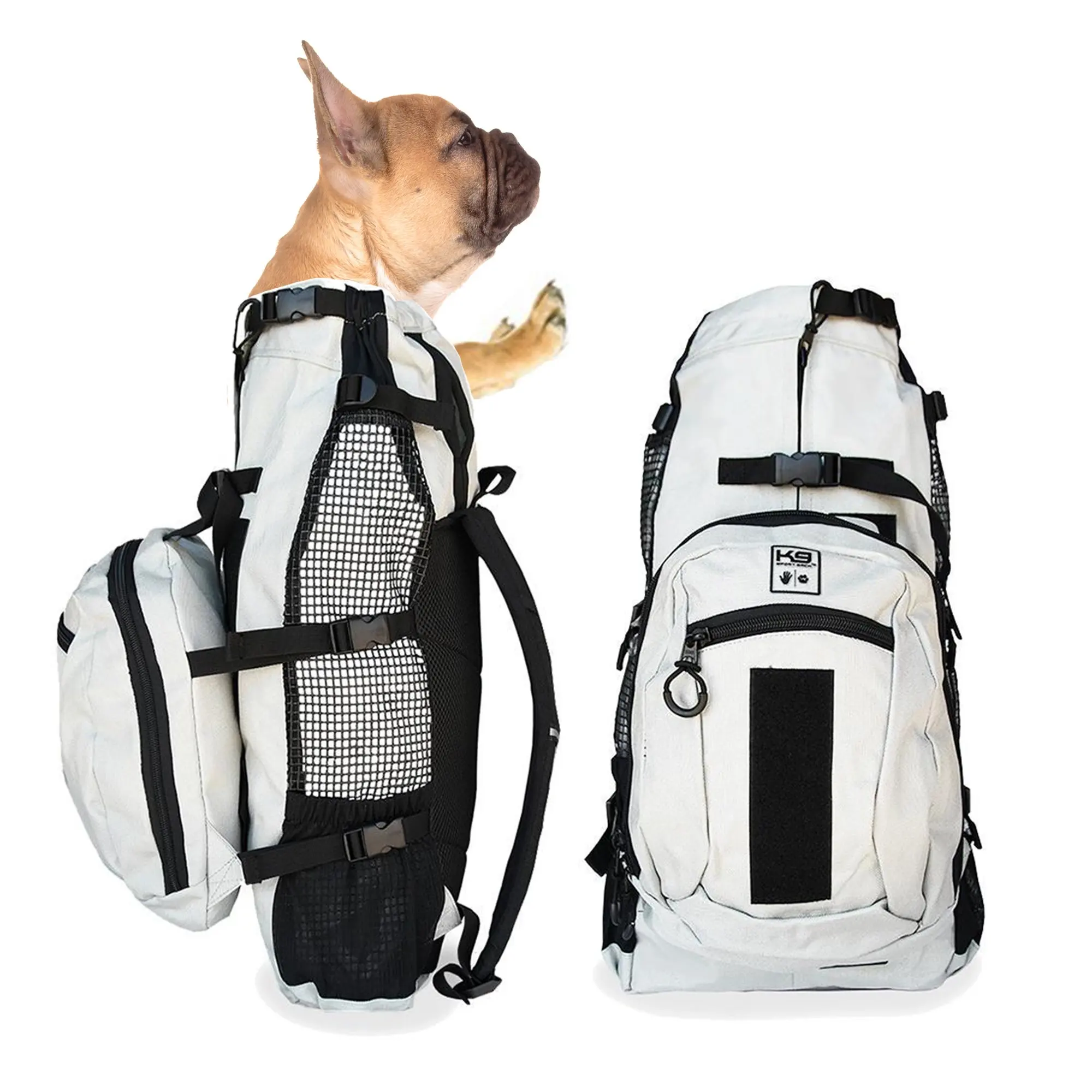 k9 dog rucksack