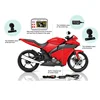 China manufacturer full hd 60fps motorcycle camera