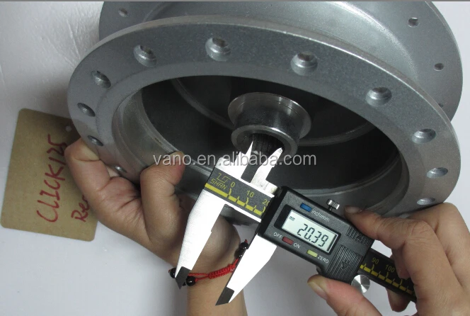 motorcycle rear wheel hub click 125 motorcycle rear wheel hub