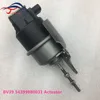 BV39 Turbo 54399880031 038253014Q electric actuator for Volkswagen Jetta with BRM Engine