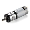 Low rpm with micro gearbox planet geared motor generator home power window high torque