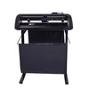 VICSIGN Cutting Plotter HL630 no need USB Driver for Sale Price with Artcut/1000g cutting fource artcut vinyl cutter