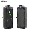 TK20G 20000mAh Magnetic Drop Alert GPS Tracker Offline Data Logger 3G 4G WIFI Monitoring Vehicle GPS Tracking System