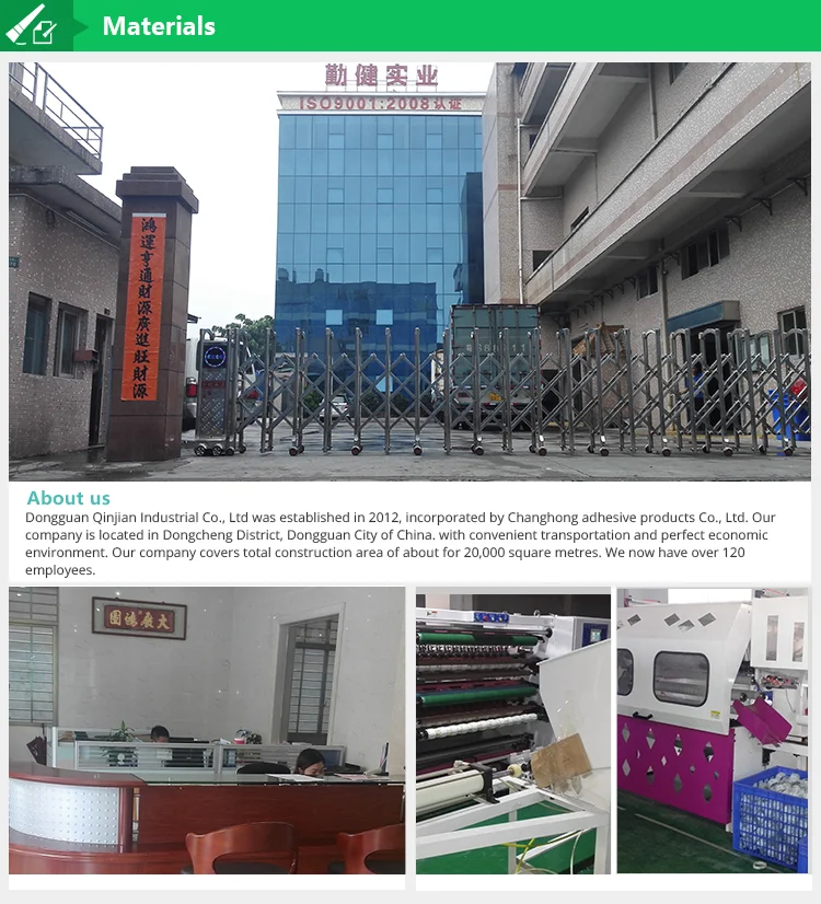 carton sealing hot melt adhesive bopp packing tape