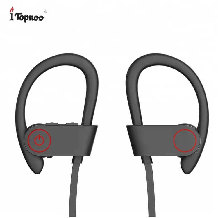 

Earbuds For Iphone Wireless Blue Tooth Waterproof