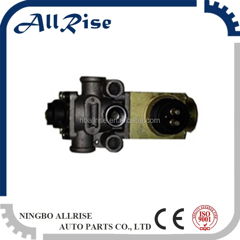 ALLRISE C-38675 Trucks 1335961 Solenoid Valve