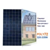 Best frame Polycrystalline JET 72 cell 1kw solar panel