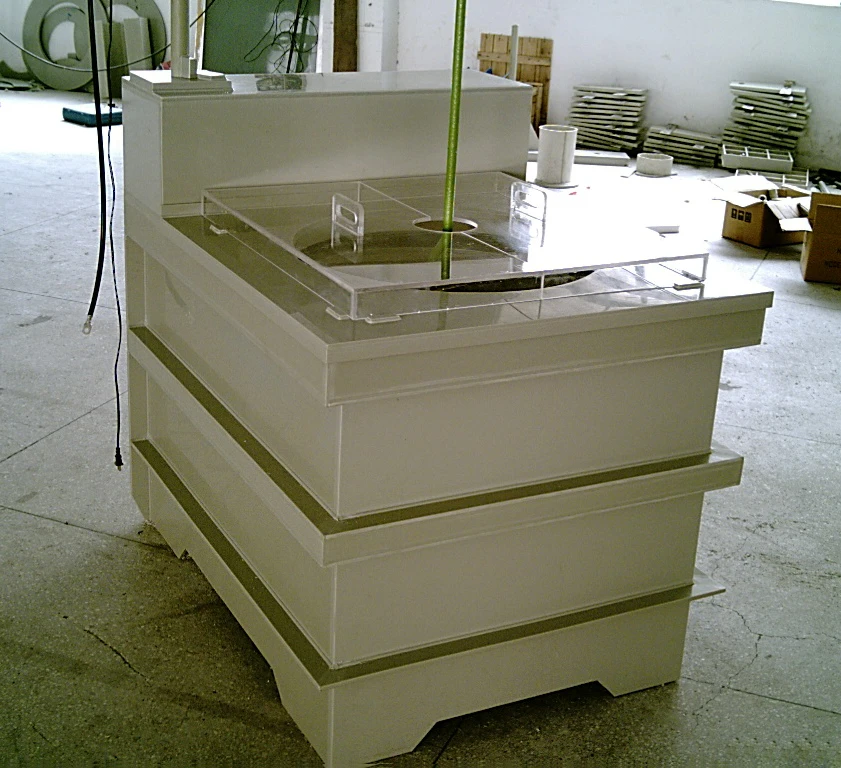 Electroforming Metal Sticker Machine Electroformed Nickel Sticker