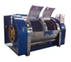 70KG Heavy Duty Horizontal Laundry Washing Machine for Garment Factory