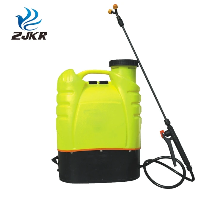 

agricultural electric water knapsack sprayer