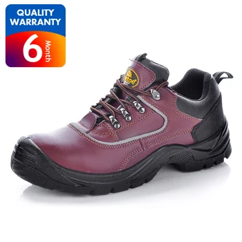 Waterproof Liberty Safety Shoes L-7243 