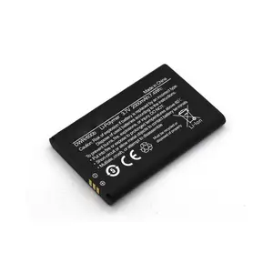 High Capacity Li Polymer Phone Battery D link DWR 600b
