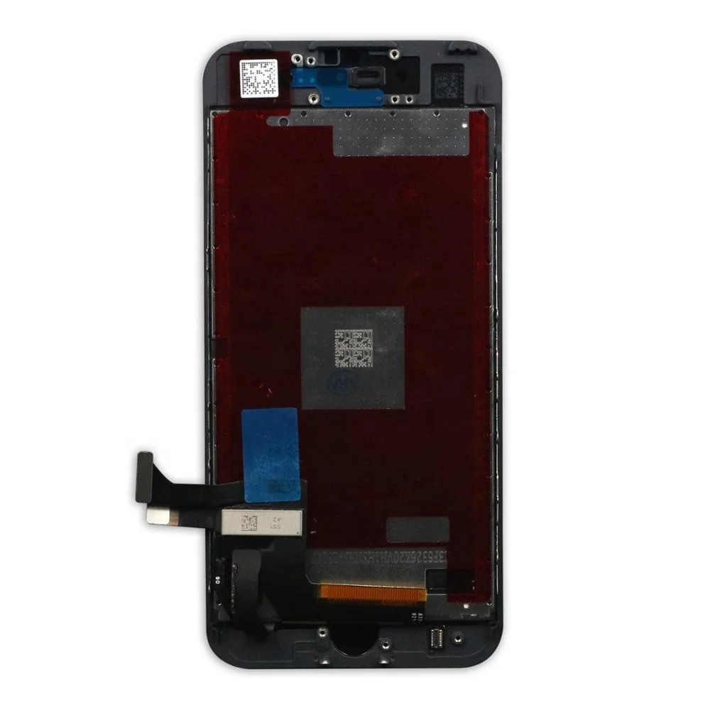 

Calisoon Hot Selling Factory Direct High Quality original display for iphone 7 lcd touch screen Professional Manufacturer, White, black